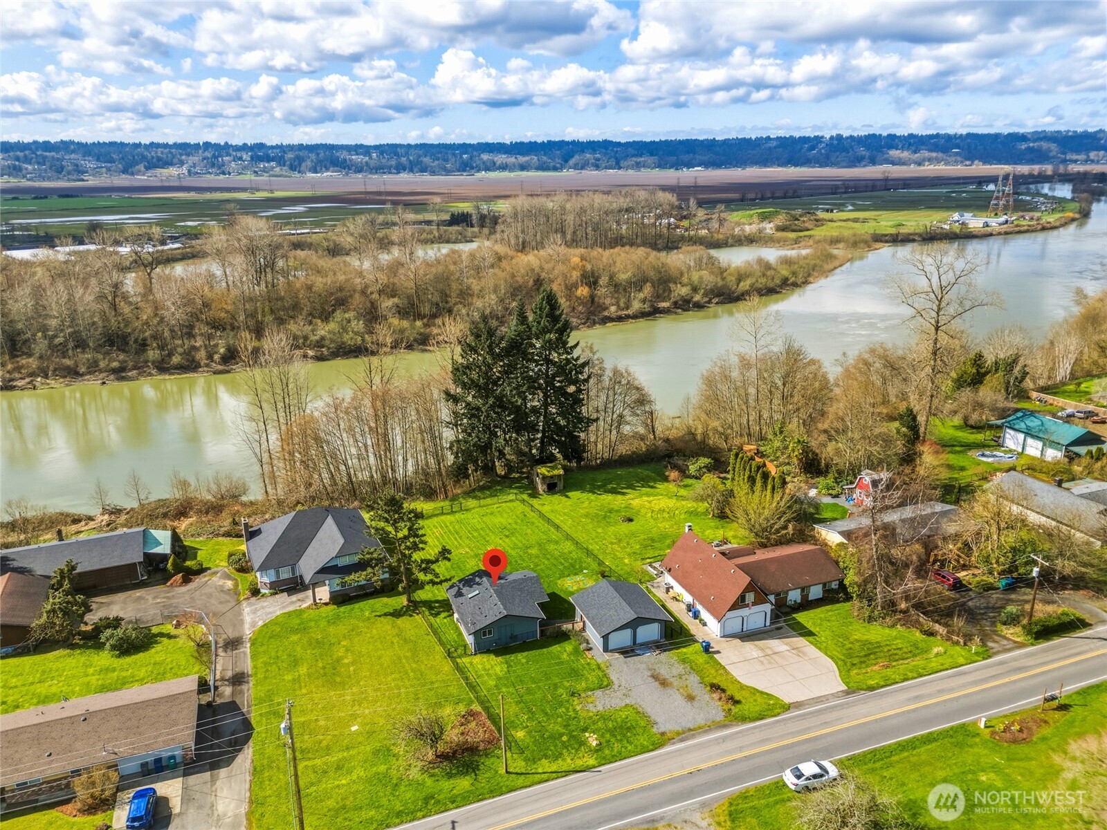 8114 Riverview Road Snohomish WA 98290