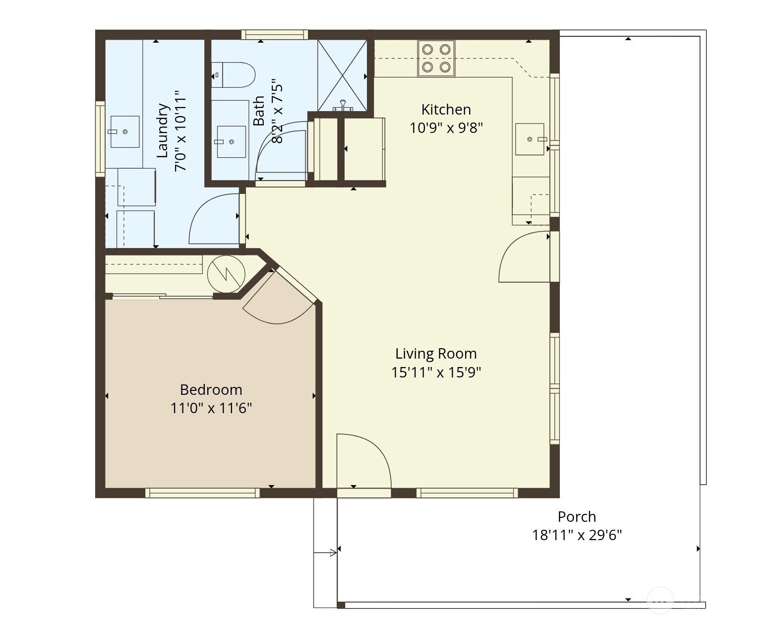 8114 Riverview Road Snohomish WA 98290