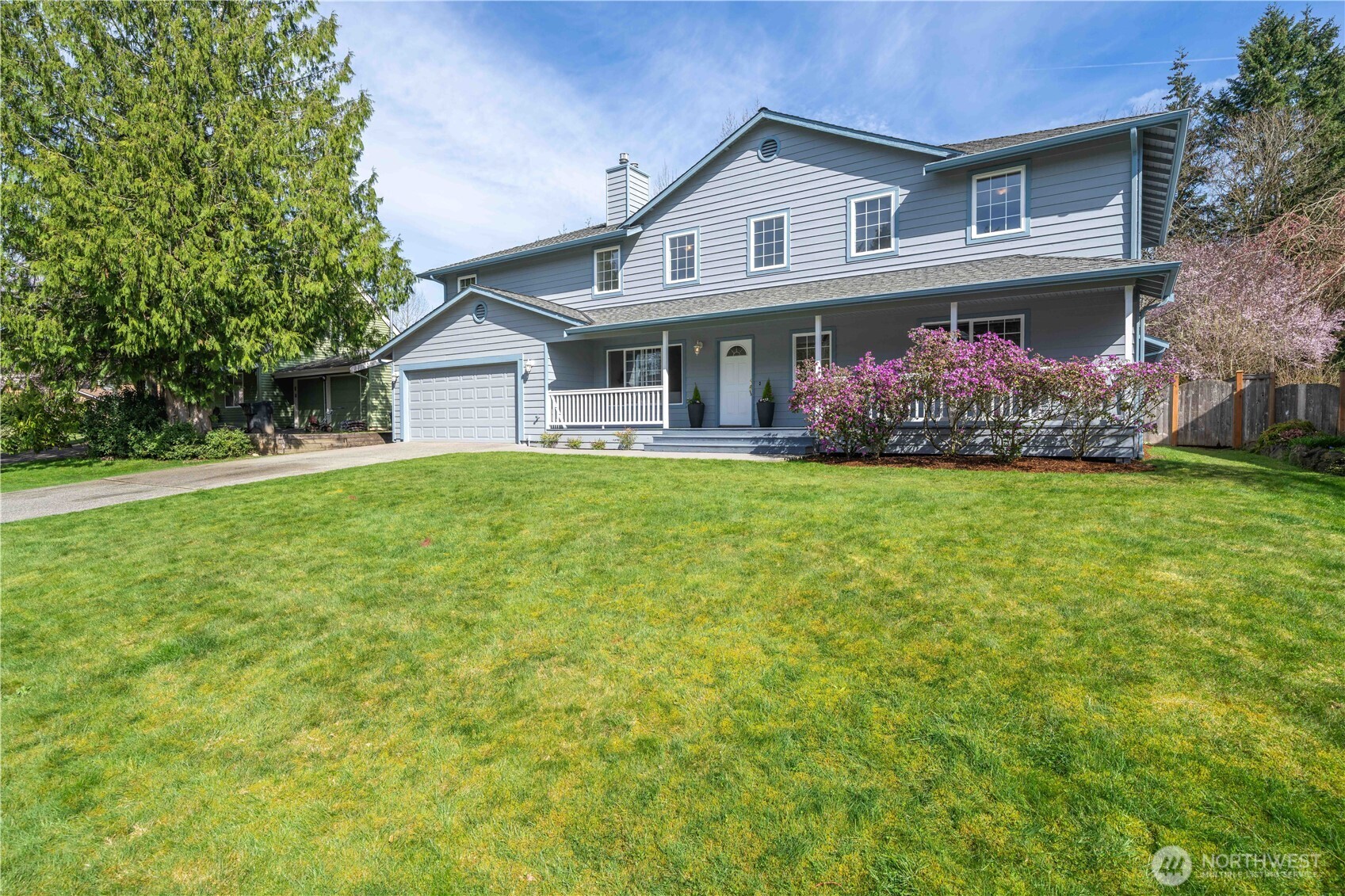 11228 161st Court NE Redmond WA 98052