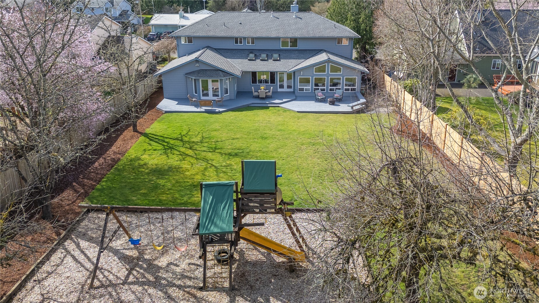 11228 161st Court NE Redmond WA 98052