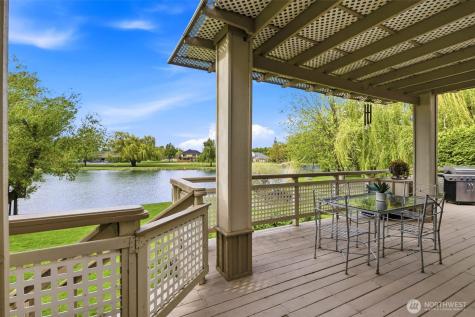 3413 Eastlake Drive West Richland WA 99353