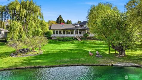 3413 Eastlake Drive West Richland WA 99353