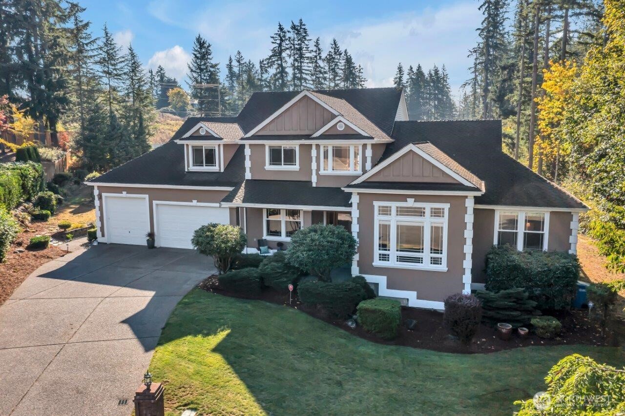 2517 173rd Avenue Court E Lake Tapps WA 98391