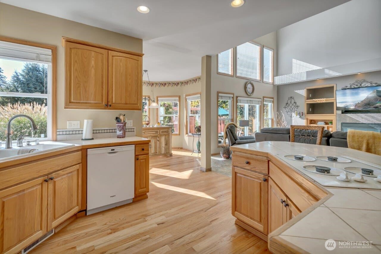 2517 173rd Avenue Court E Lake Tapps WA 98391