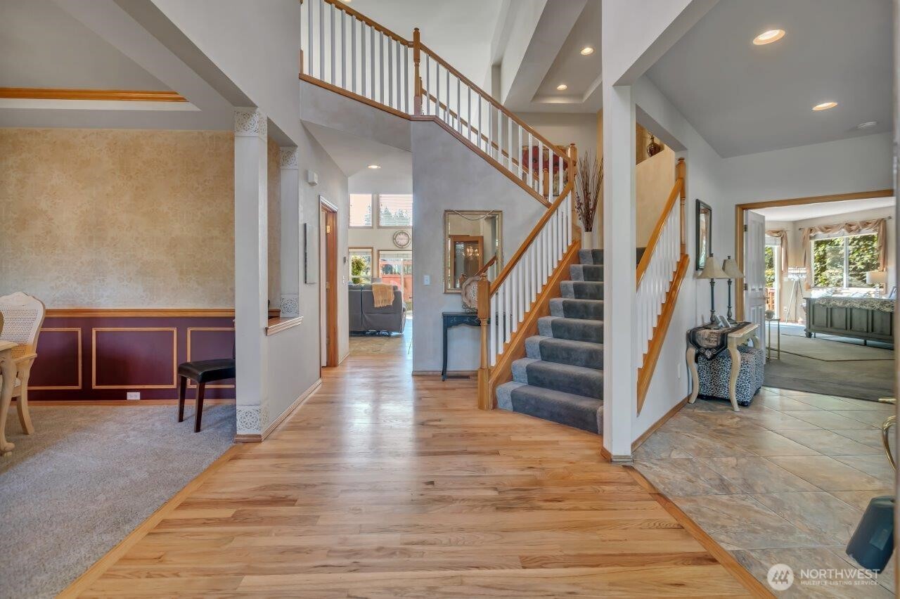 2517 173rd Avenue Court E Lake Tapps WA 98391