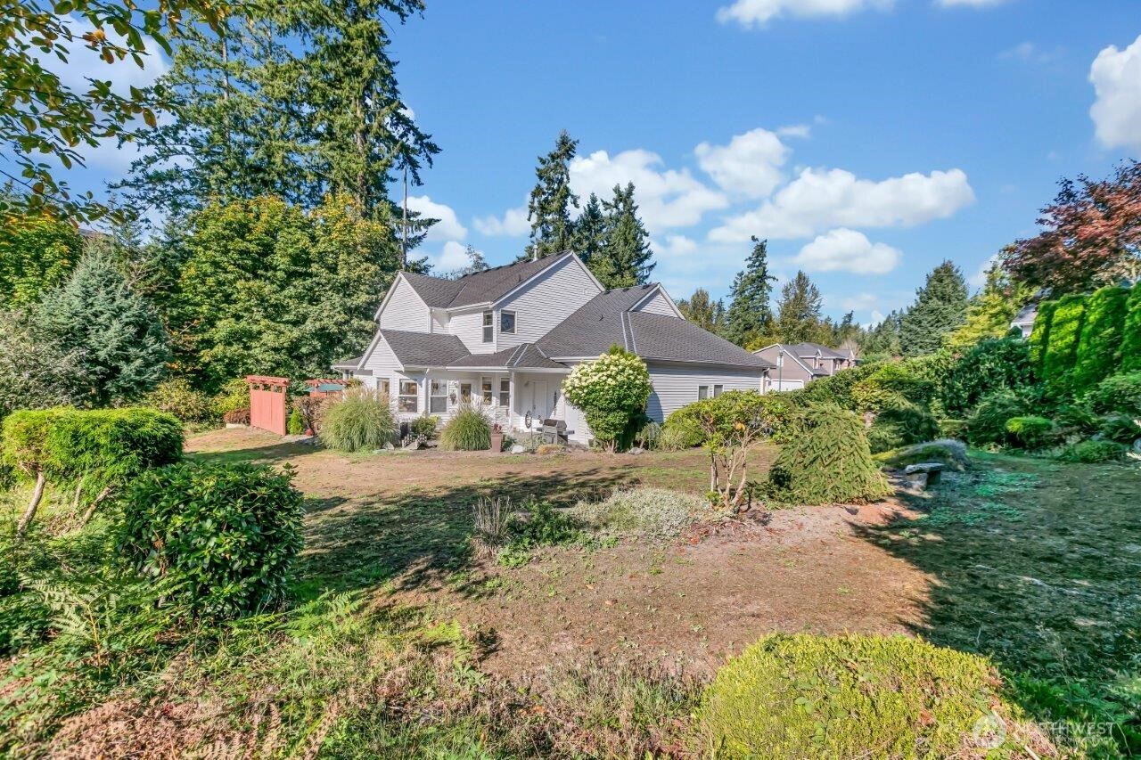 2517 173rd Avenue Court E Lake Tapps WA 98391