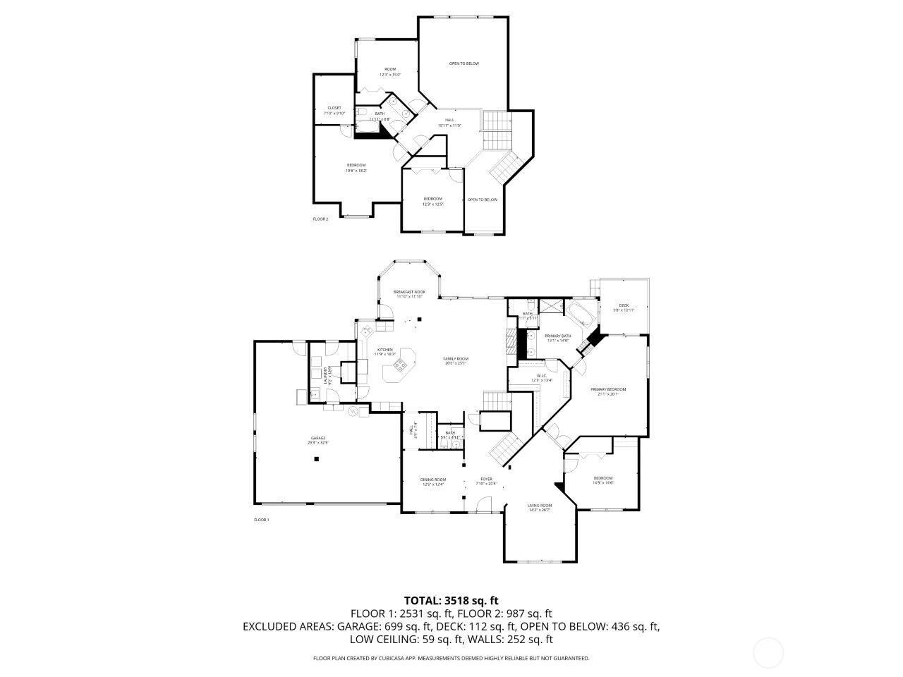 2517 173rd Avenue Court E Lake Tapps WA 98391
