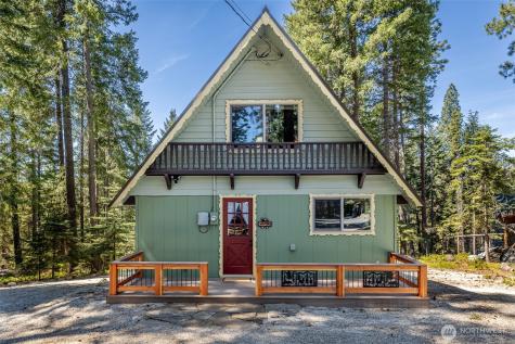 2684 Cedar Crest Leavenworth WA 98826