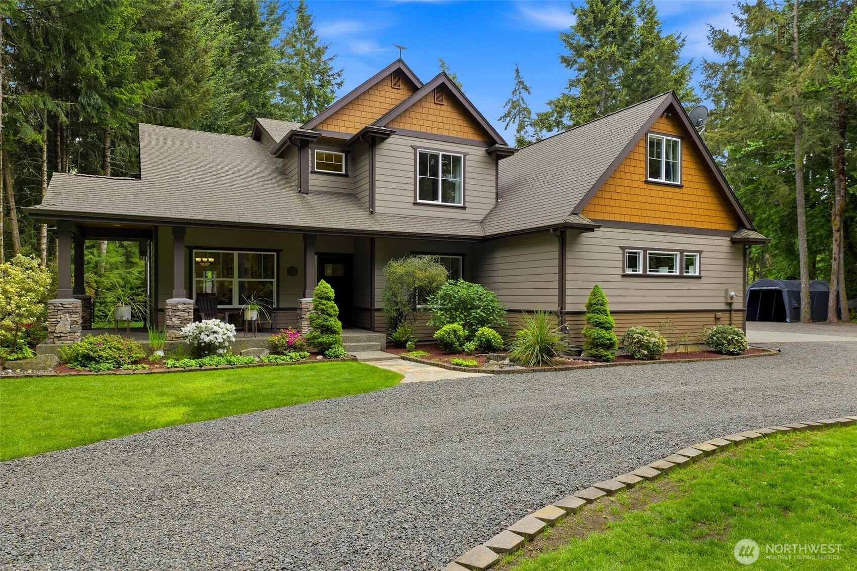 14910 41st Street SW Lakebay WA 98349