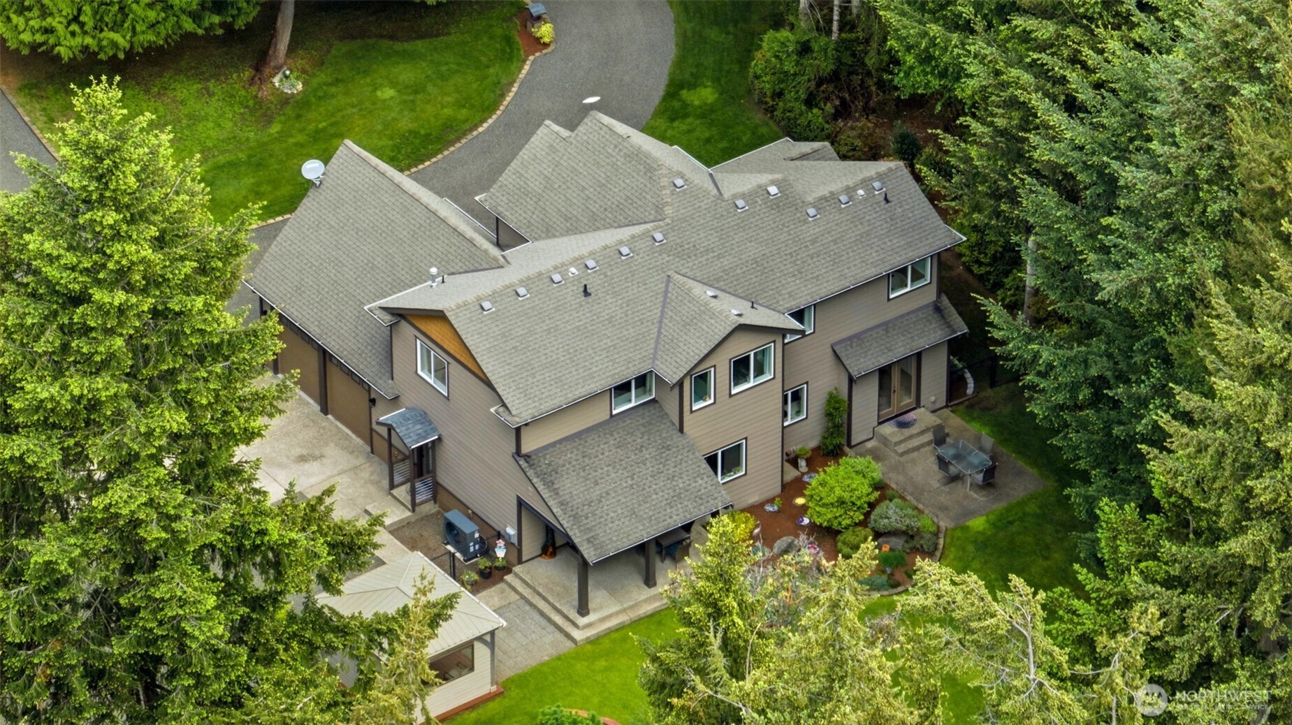 14910 41st Street SW Lakebay WA 98349