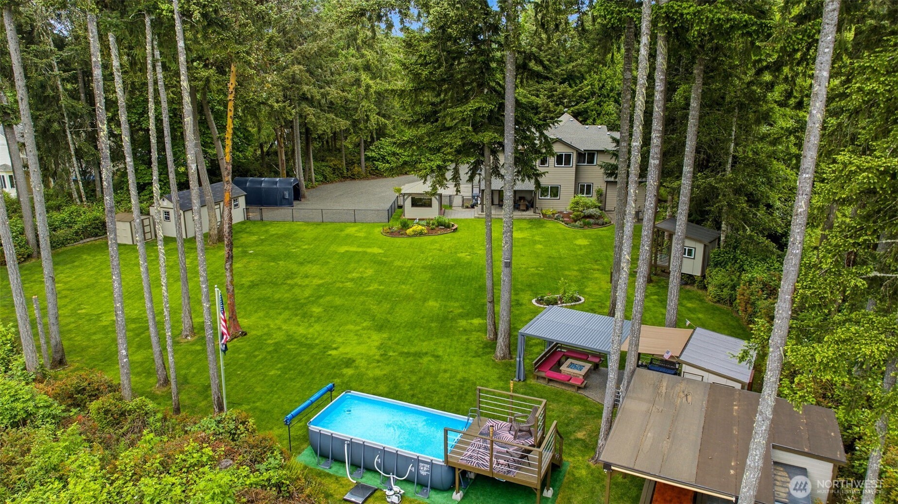 14910 41st Street SW Lakebay WA 98349