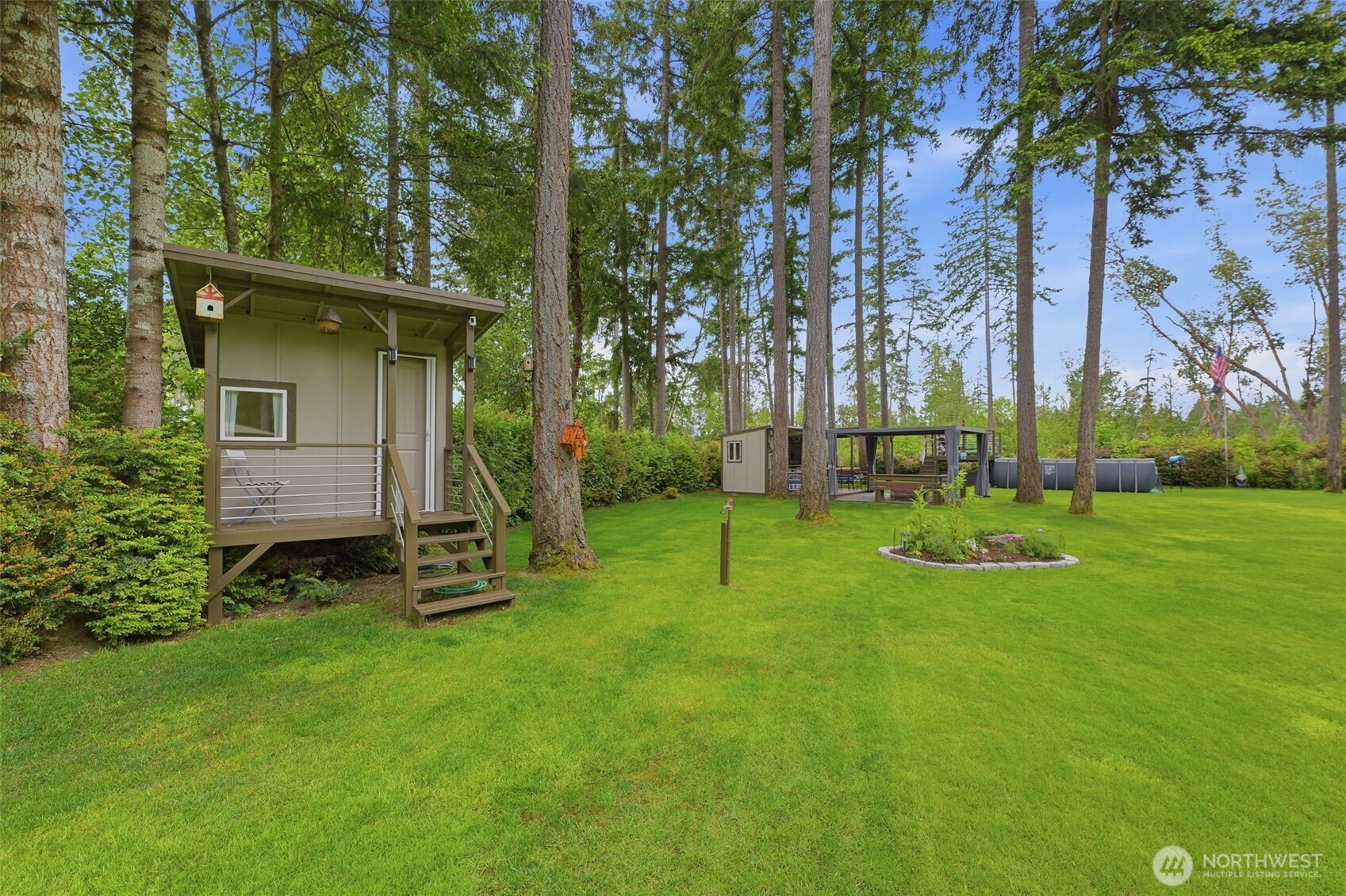 14910 41st Street SW Lakebay WA 98349