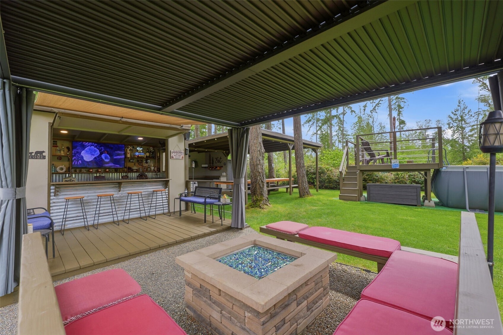 14910 41st Street SW Lakebay WA 98349