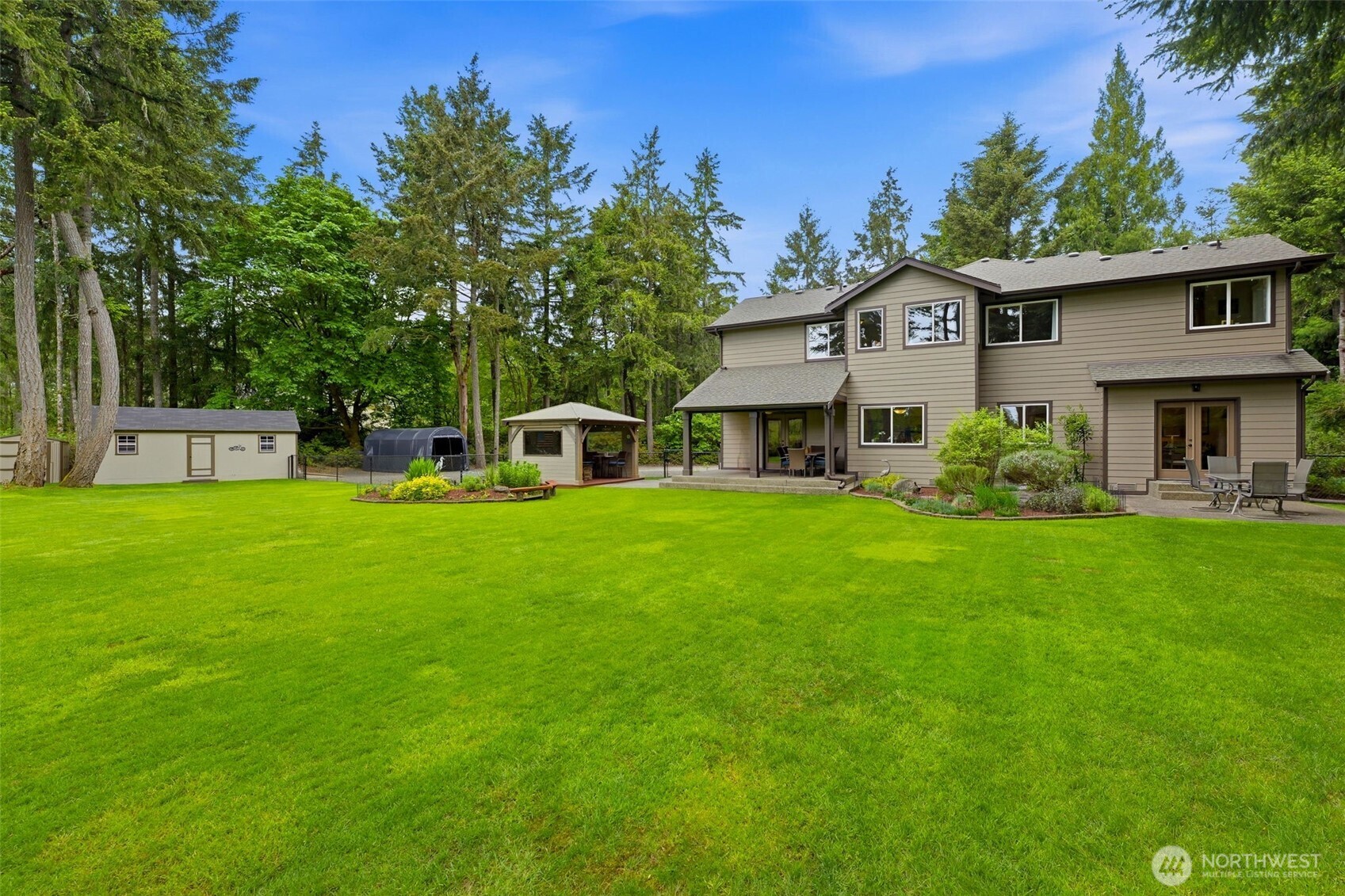 14910 41st Street SW Lakebay WA 98349