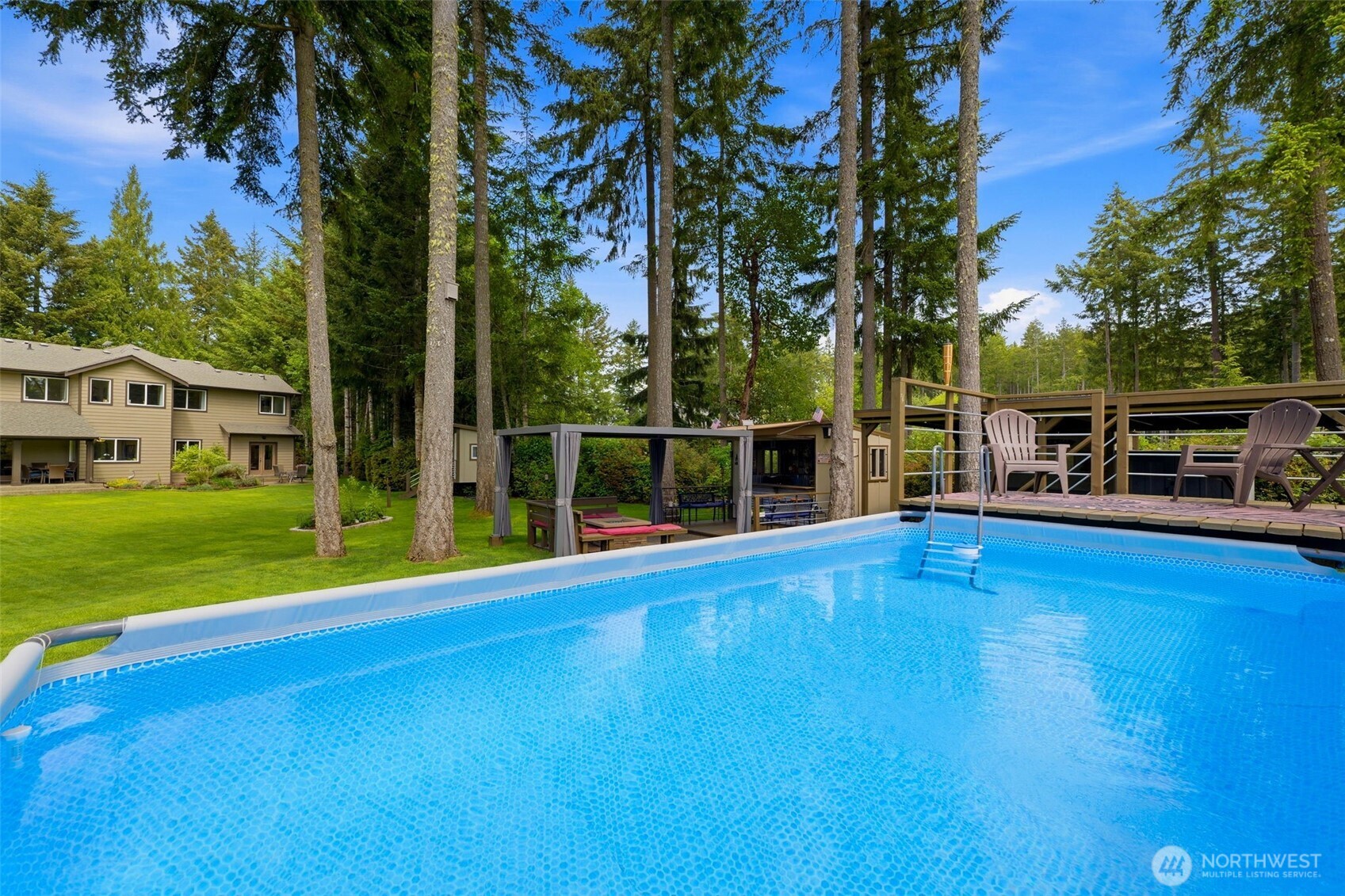 14910 41st Street SW Lakebay WA 98349