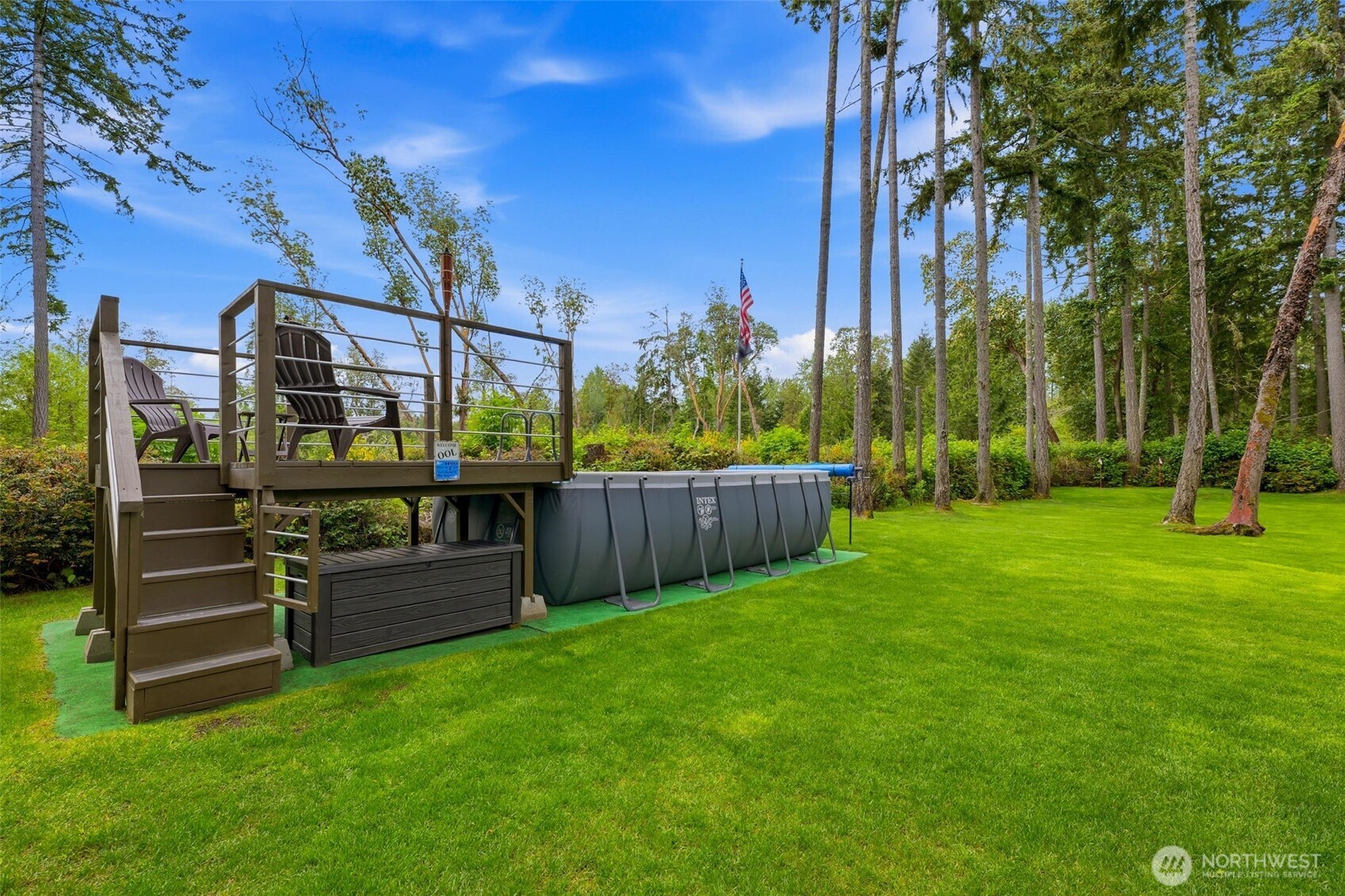 14910 41st Street SW Lakebay WA 98349