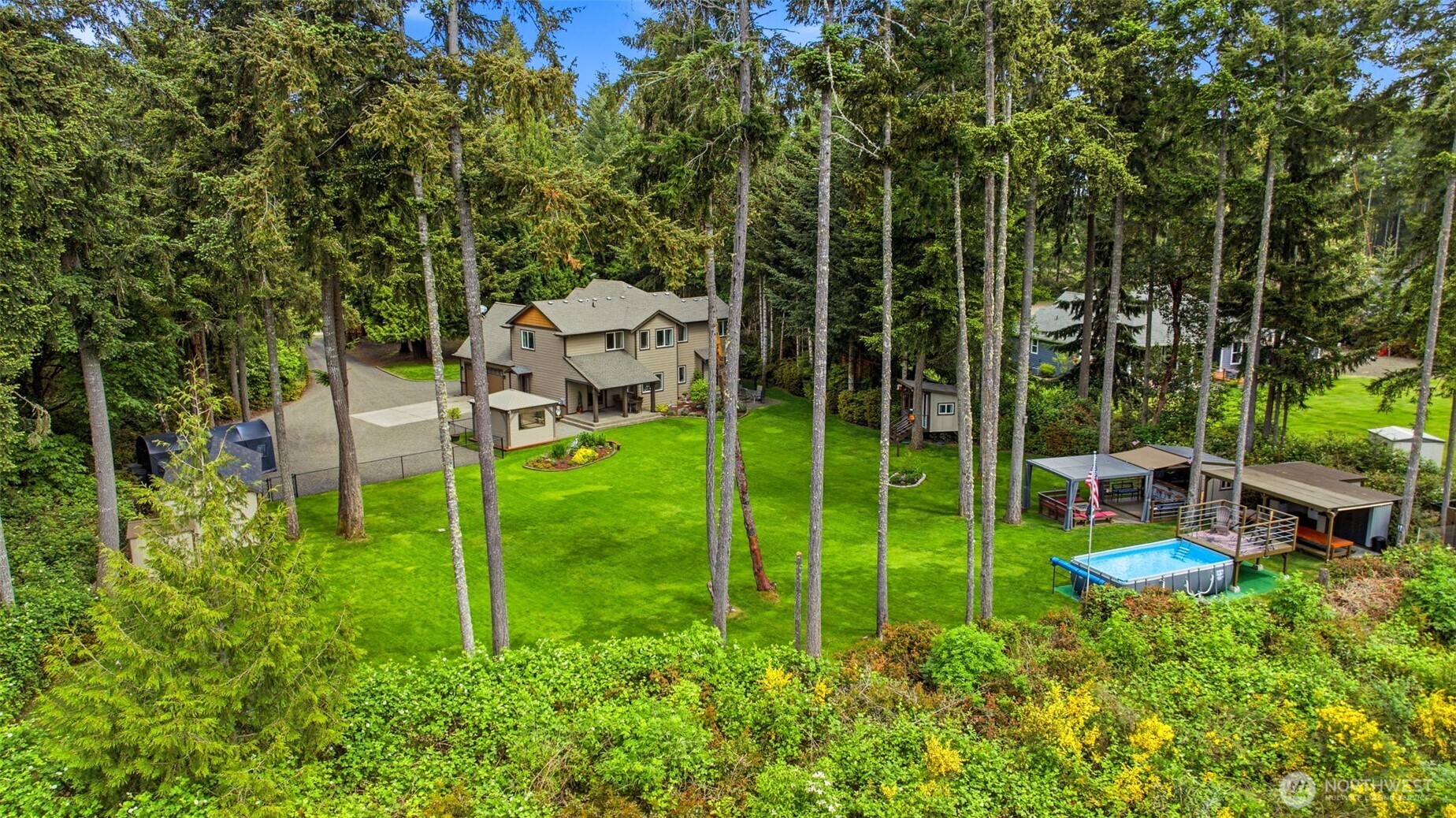 14910 41st Street SW Lakebay WA 98349