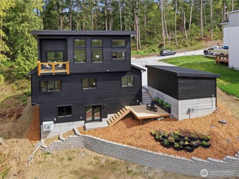 19420 93rd Drive NW Stanwood WA 98292