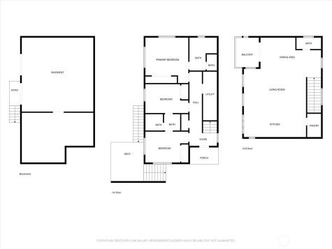 19420 93rd Drive NW Stanwood WA 98292