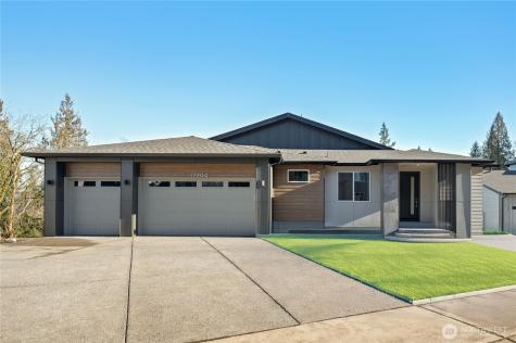 17809 142nd Avenue E Puyallup WA 98374