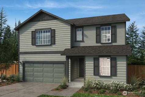 3509 237th Street SE Bothell WA 98021