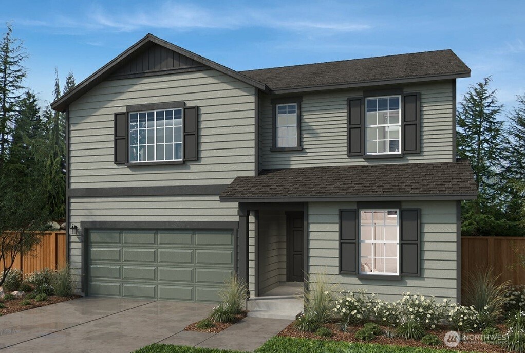 3509 237th Street SE Bothell WA 98021