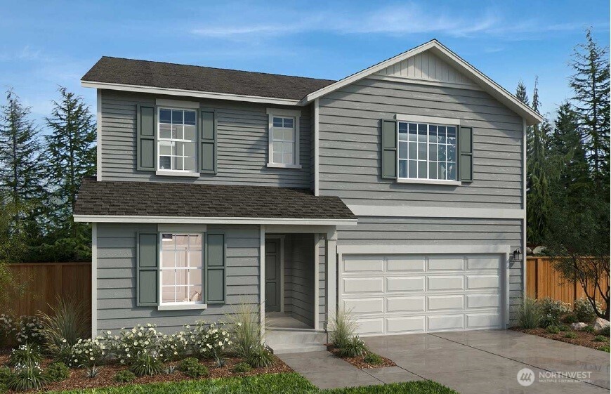 3509 237th Street SE Bothell WA 98021