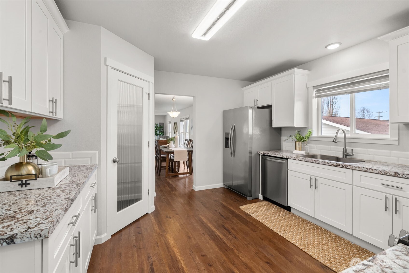 418 S 3rd Street Mccleary WA 98557