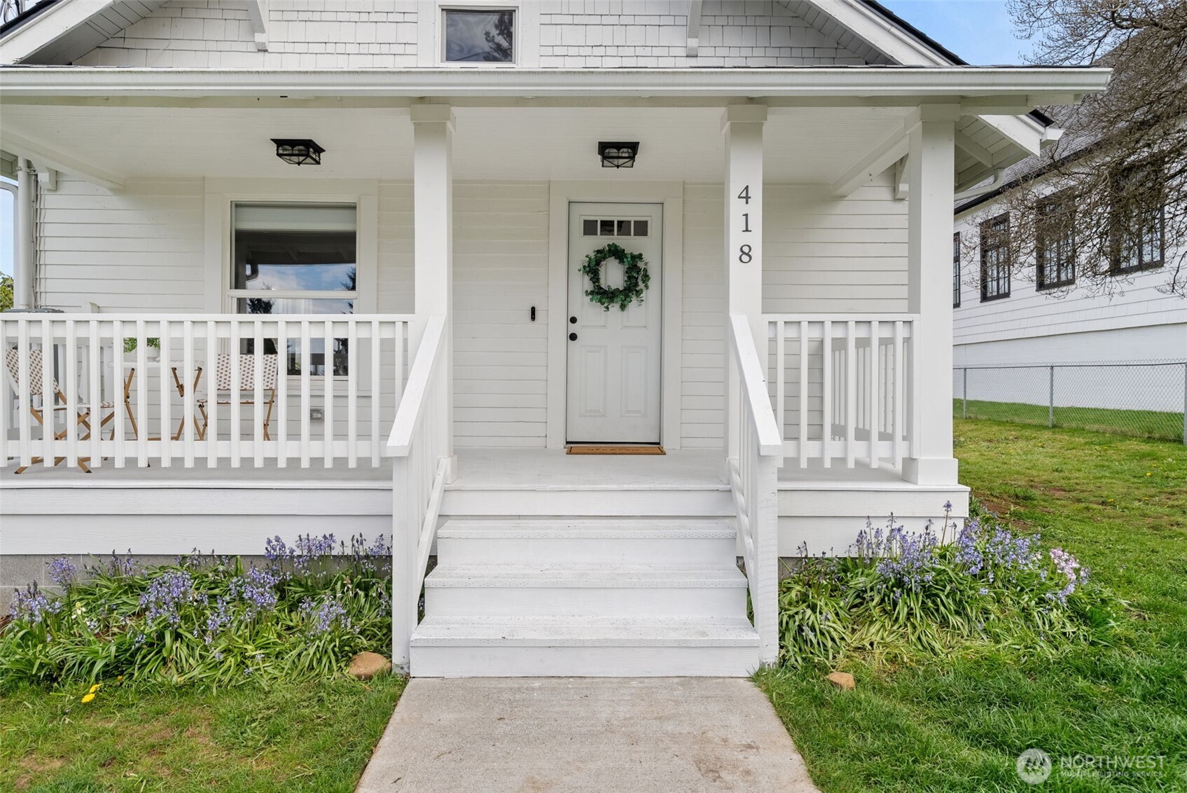 418 S 3rd Street Mccleary WA 98557