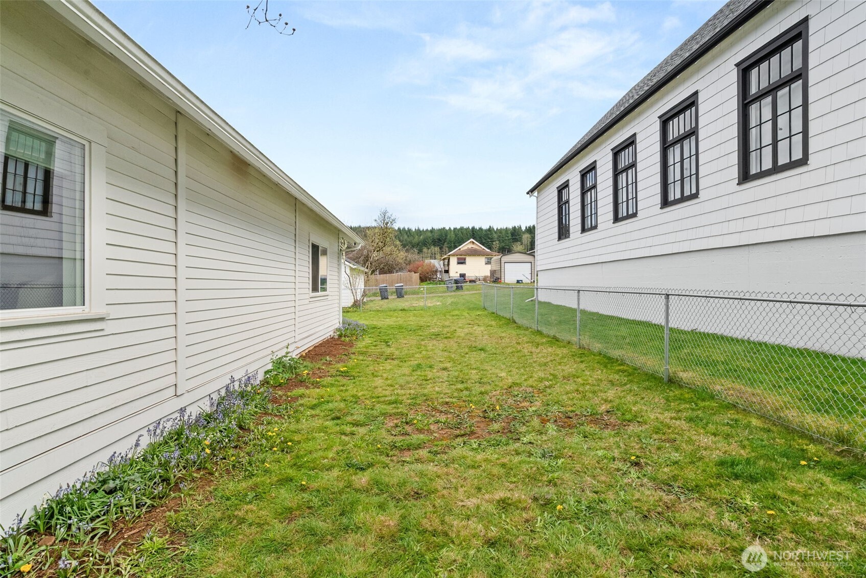 418 S 3rd Street Mccleary WA 98557