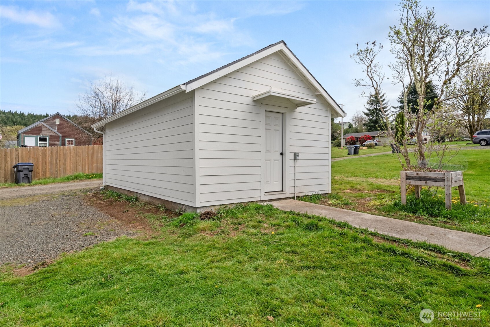 418 S 3rd Street Mccleary WA 98557