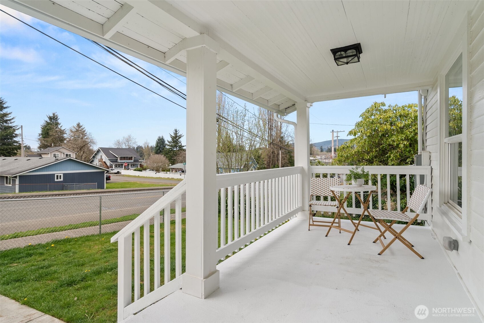 418 S 3rd Street Mccleary WA 98557