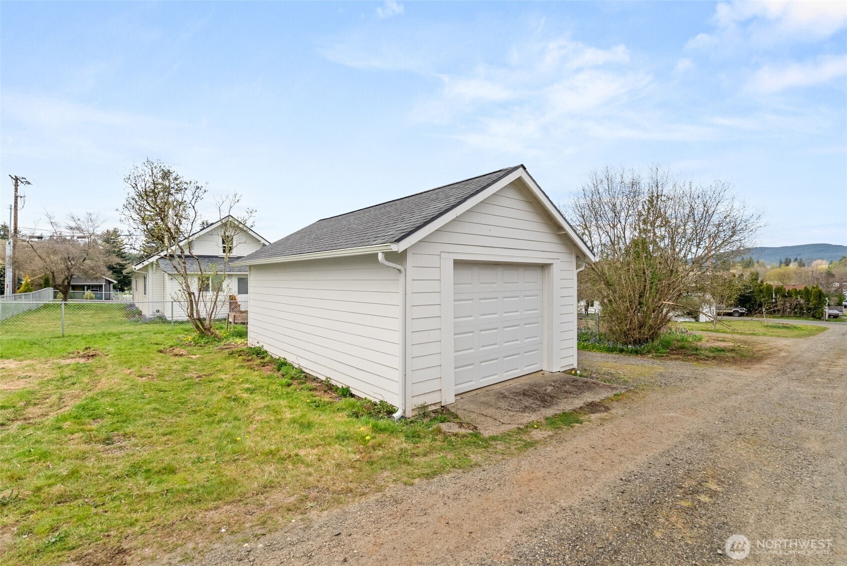 418 S 3rd Street Mccleary WA 98557