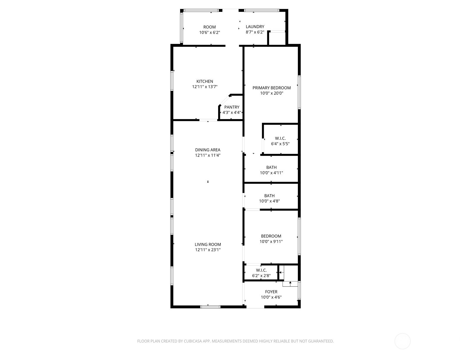 418 S 3rd Street Mccleary WA 98557