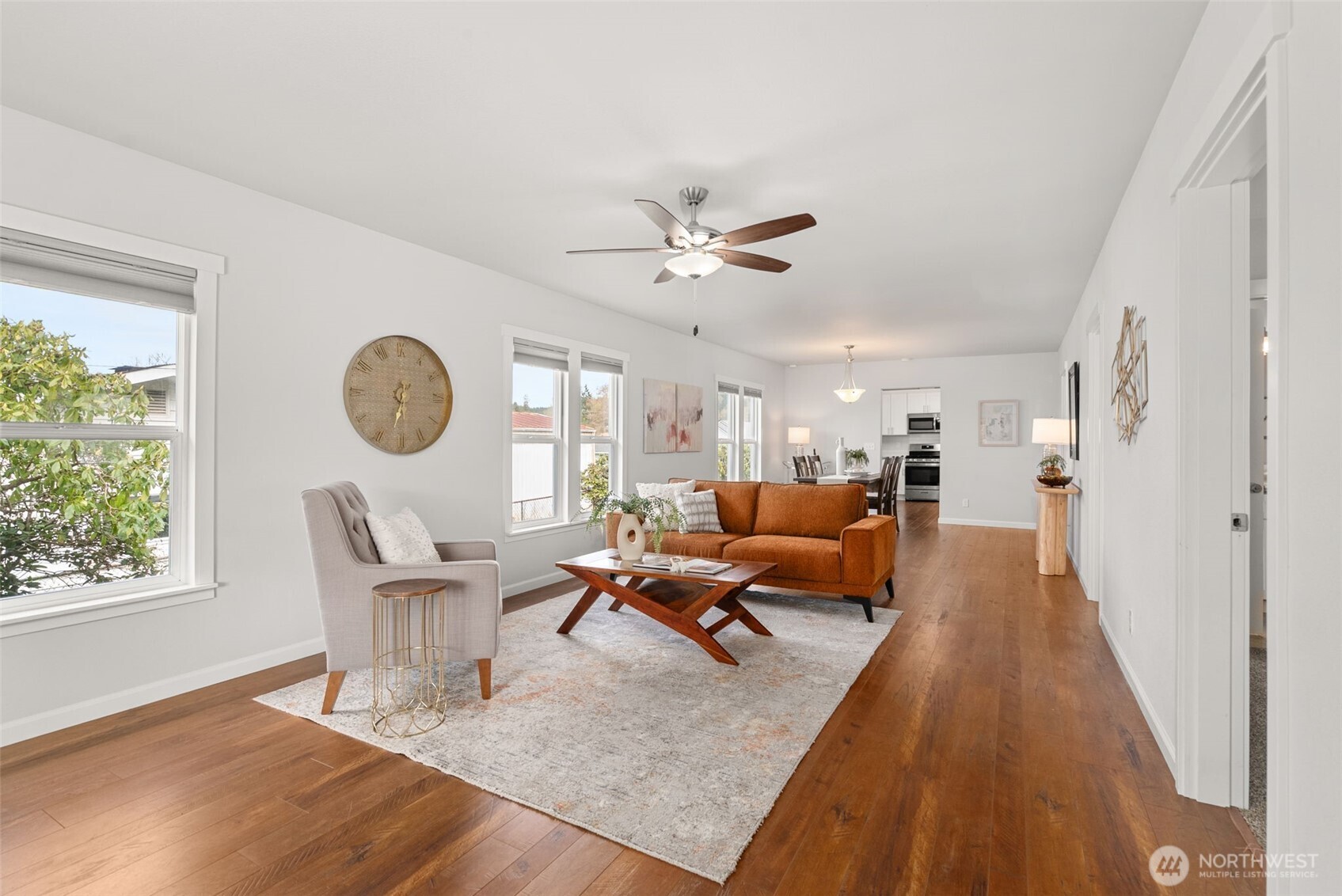 418 S 3rd Street Mccleary WA 98557