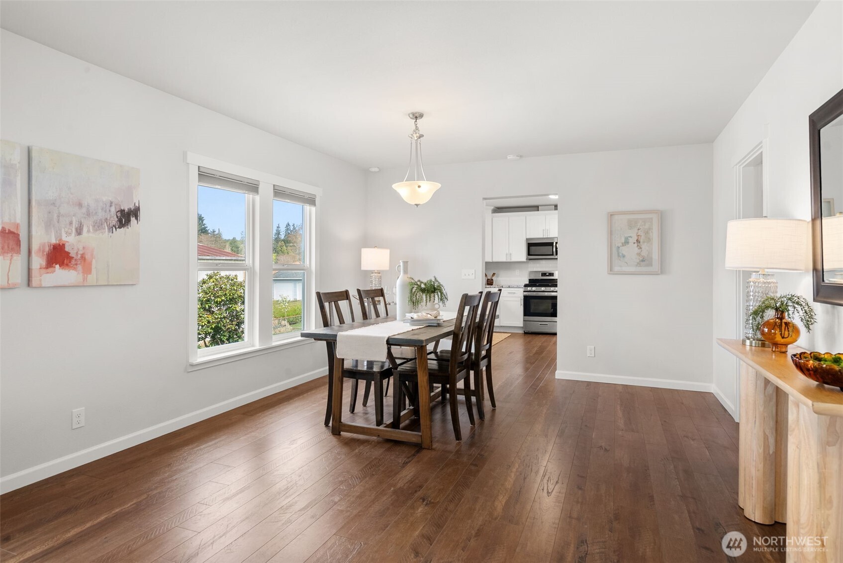 418 S 3rd Street Mccleary WA 98557