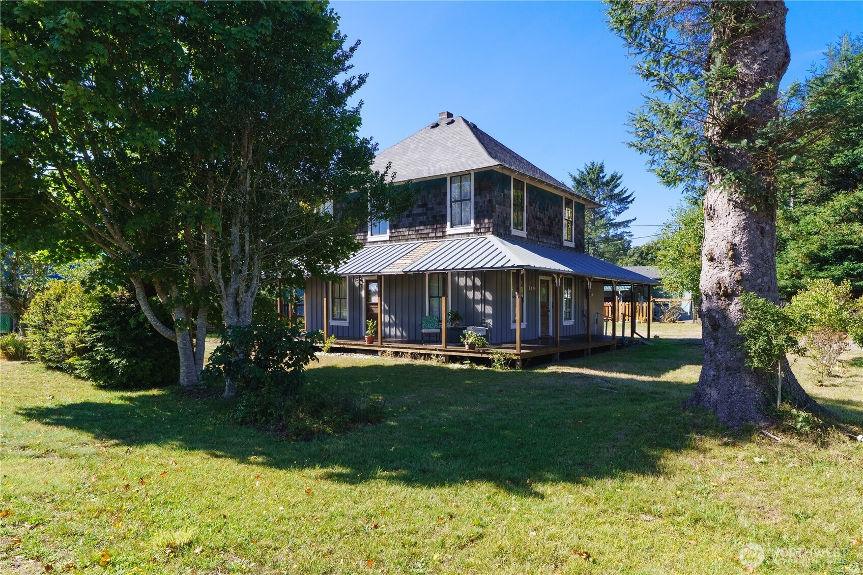 1314 266th Place Ocean Park WA 98640
