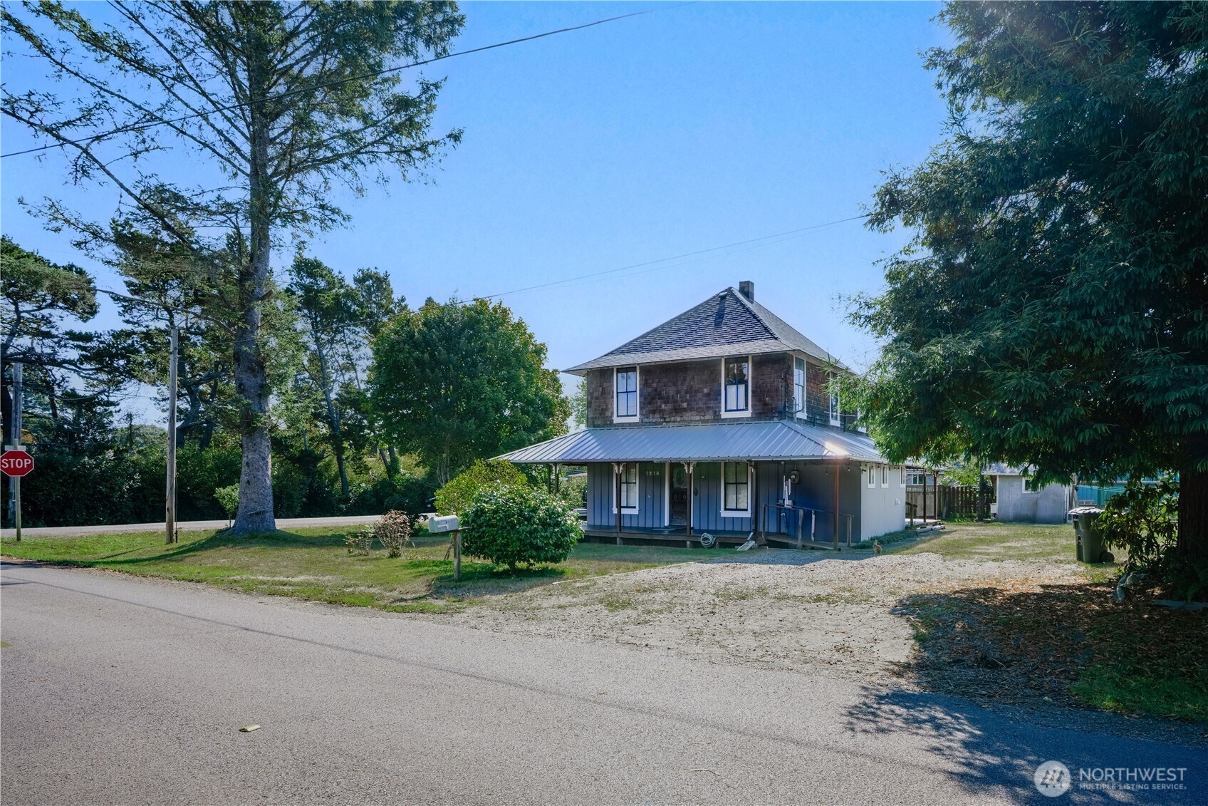 1314 266th Place Ocean Park WA 98640