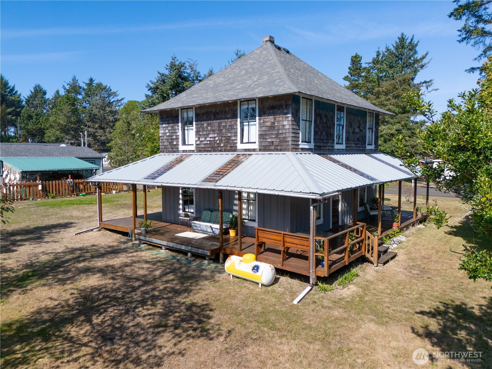1314 266th Place Ocean Park WA 98640