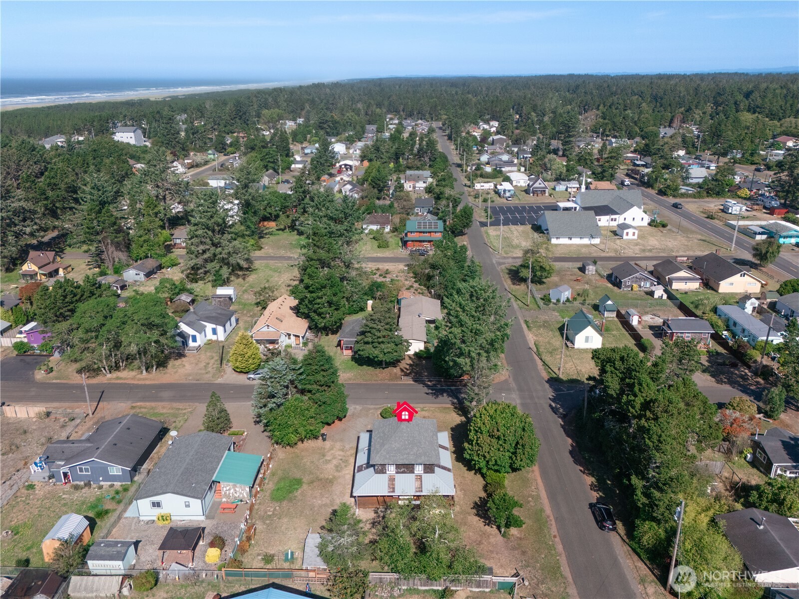 1314 266th Place Ocean Park WA 98640