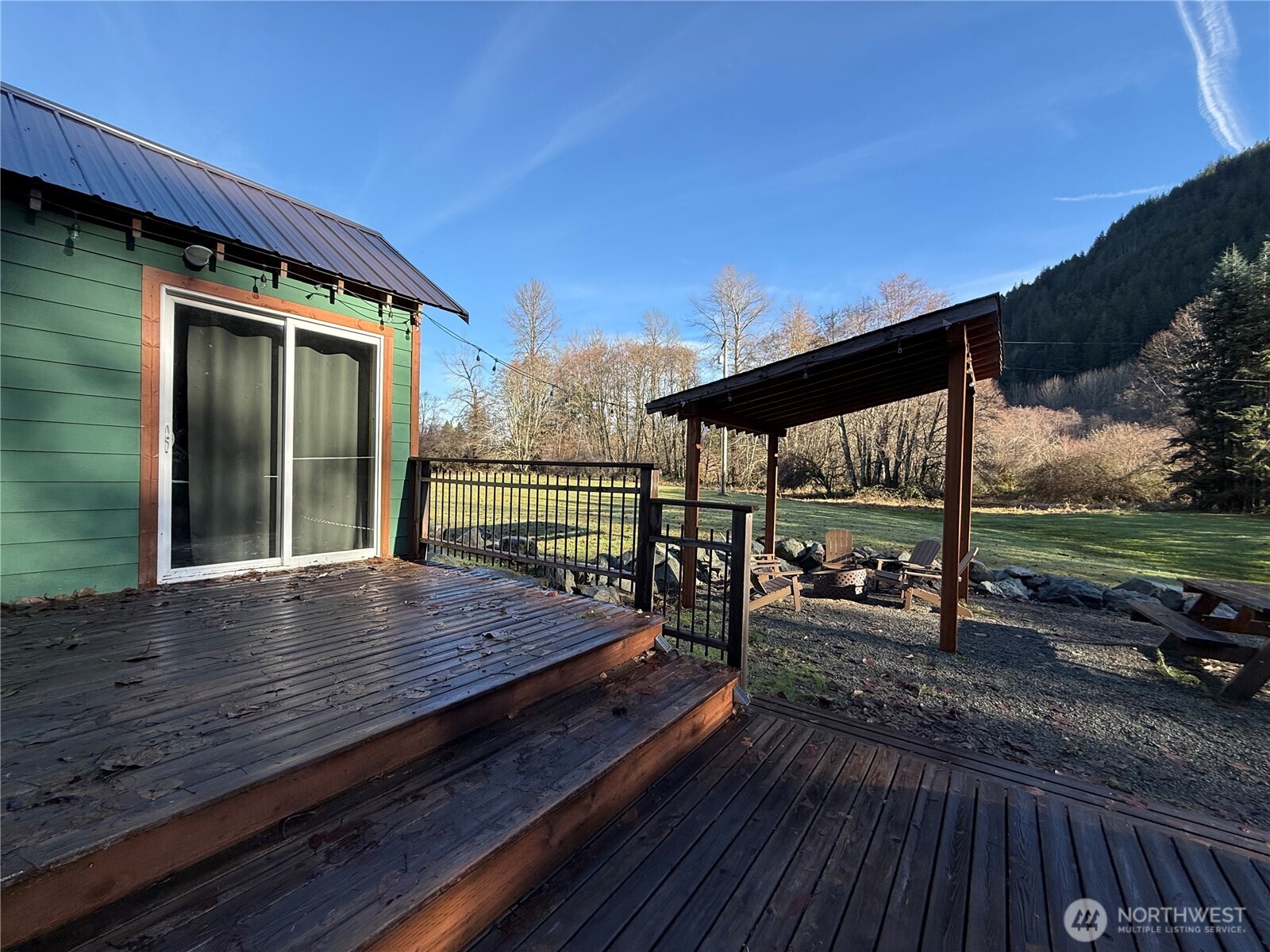 128 Kauer Road Randle WA 98377