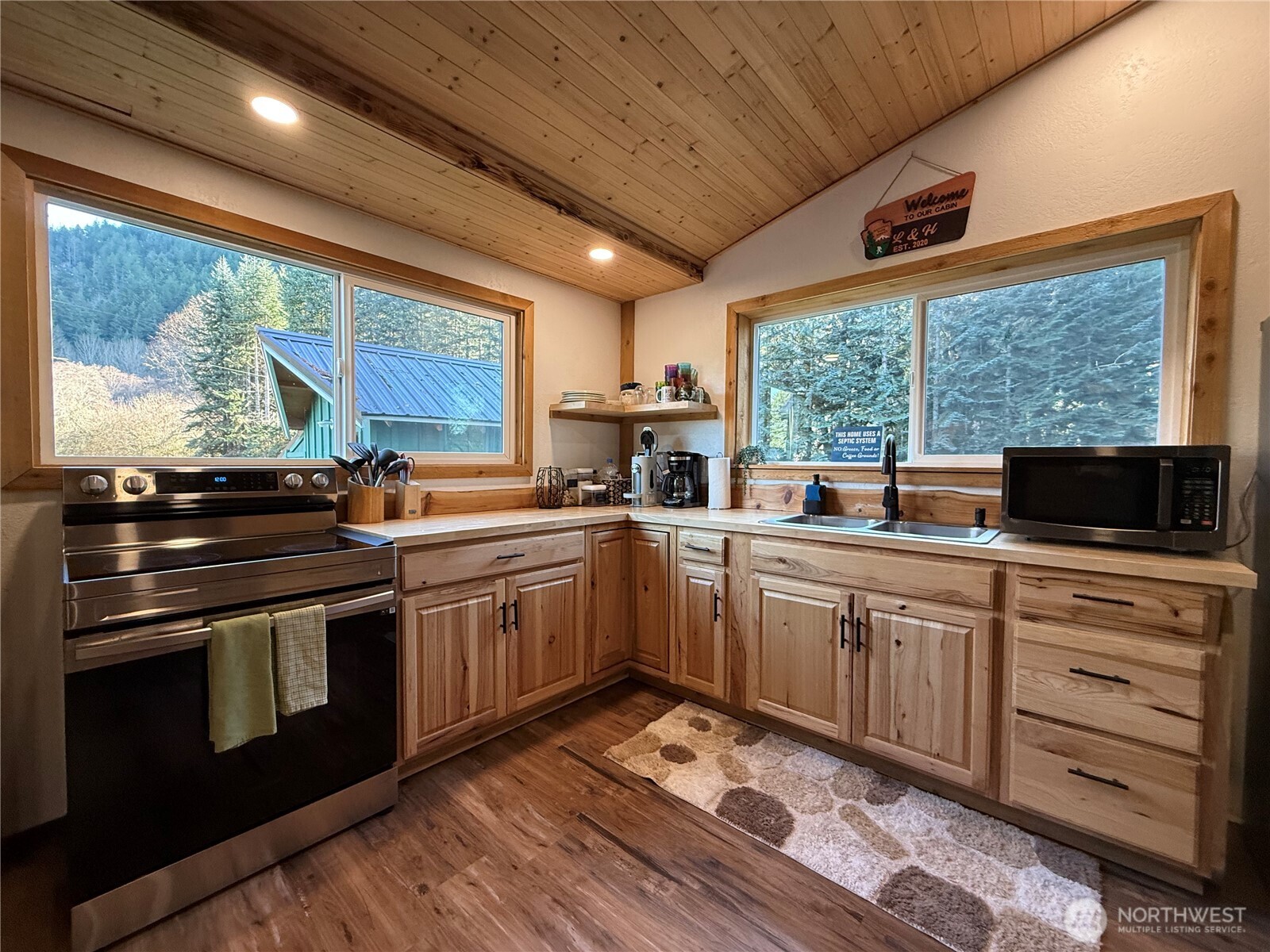 128 Kauer Road Randle WA 98377