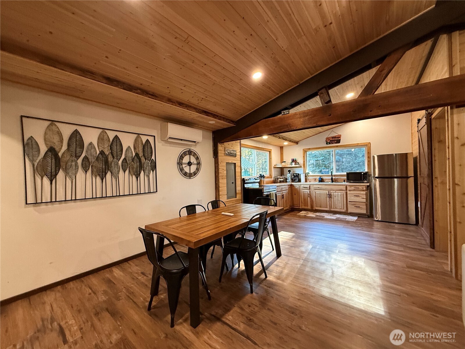 128 Kauer Road Randle WA 98377