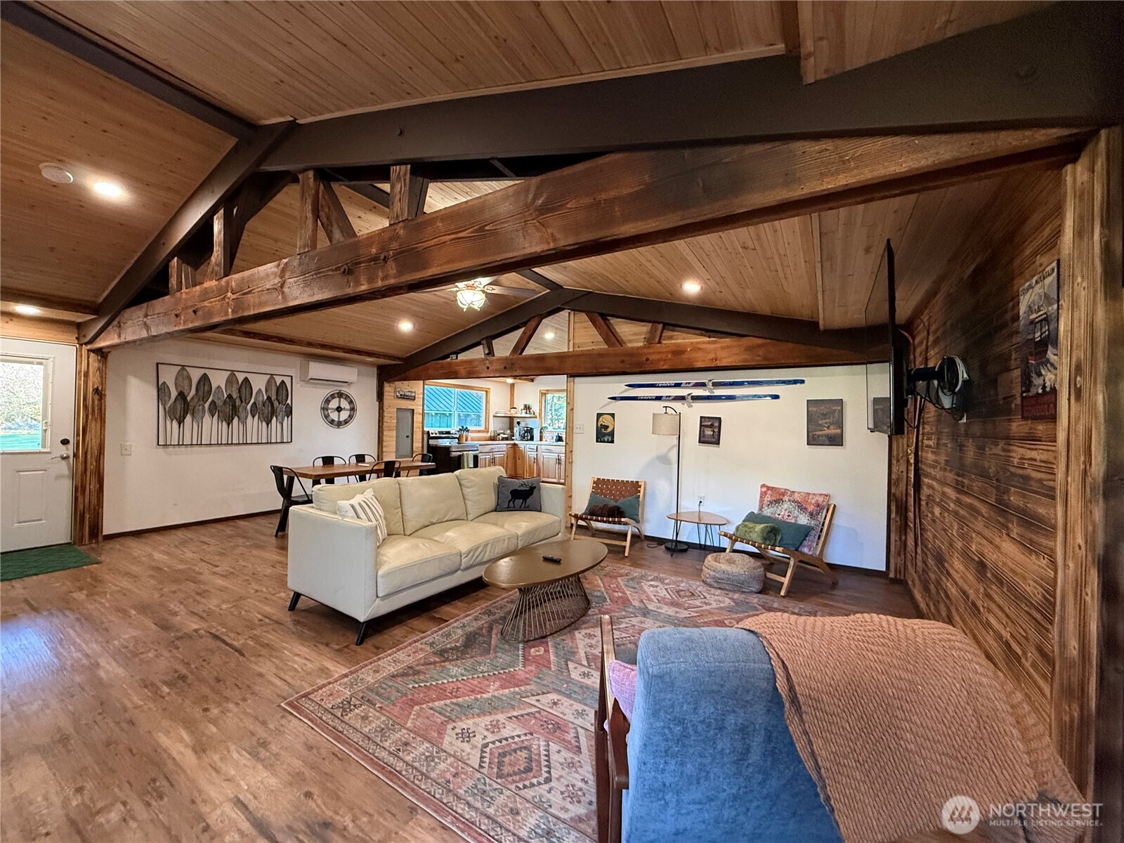 128 Kauer Road Randle WA 98377
