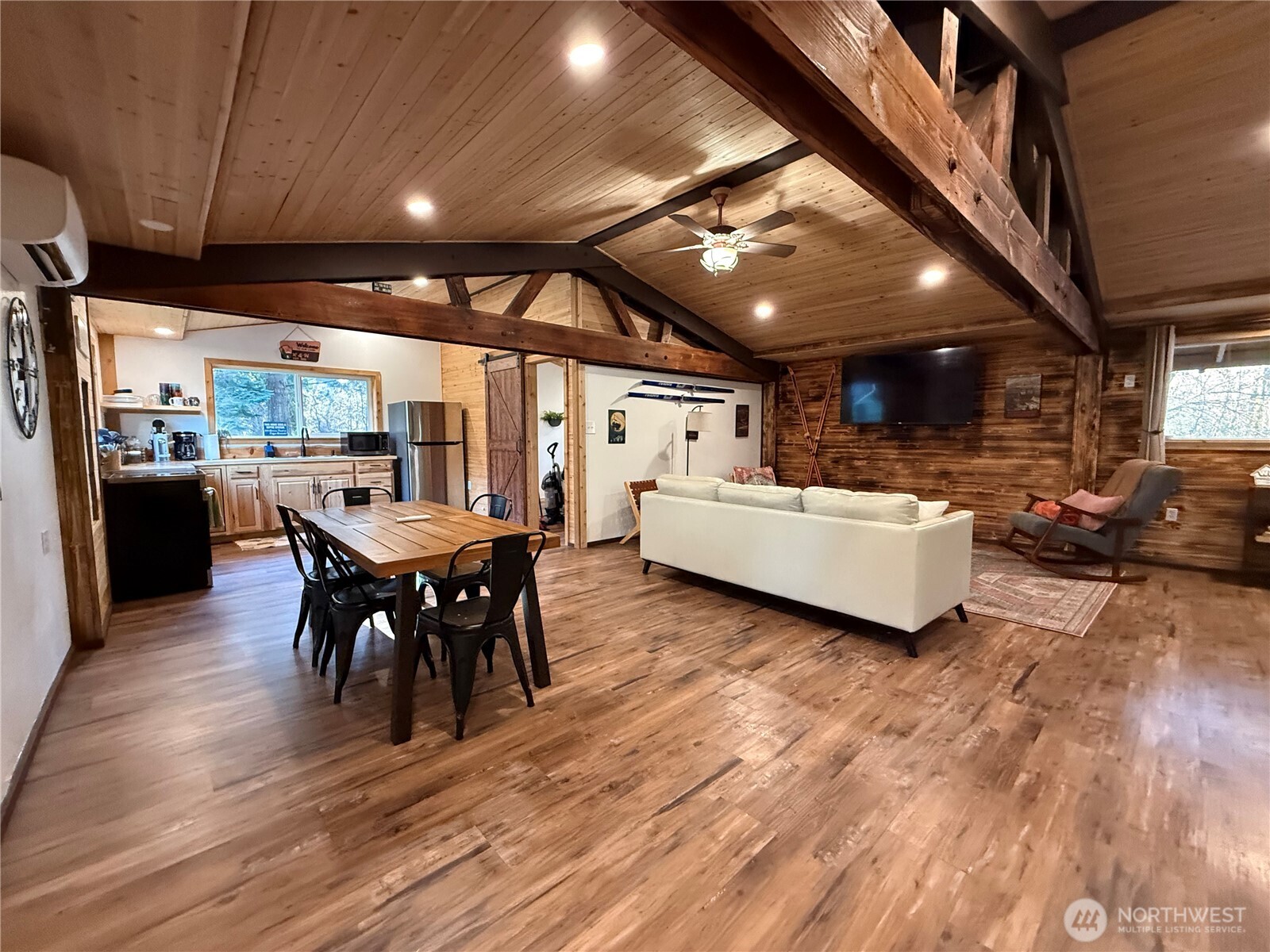 128 Kauer Road Randle WA 98377