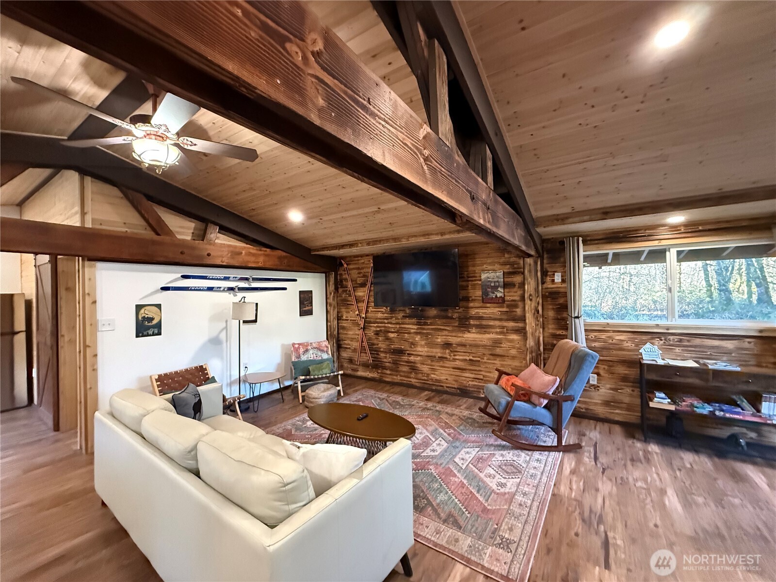 128 Kauer Road Randle WA 98377