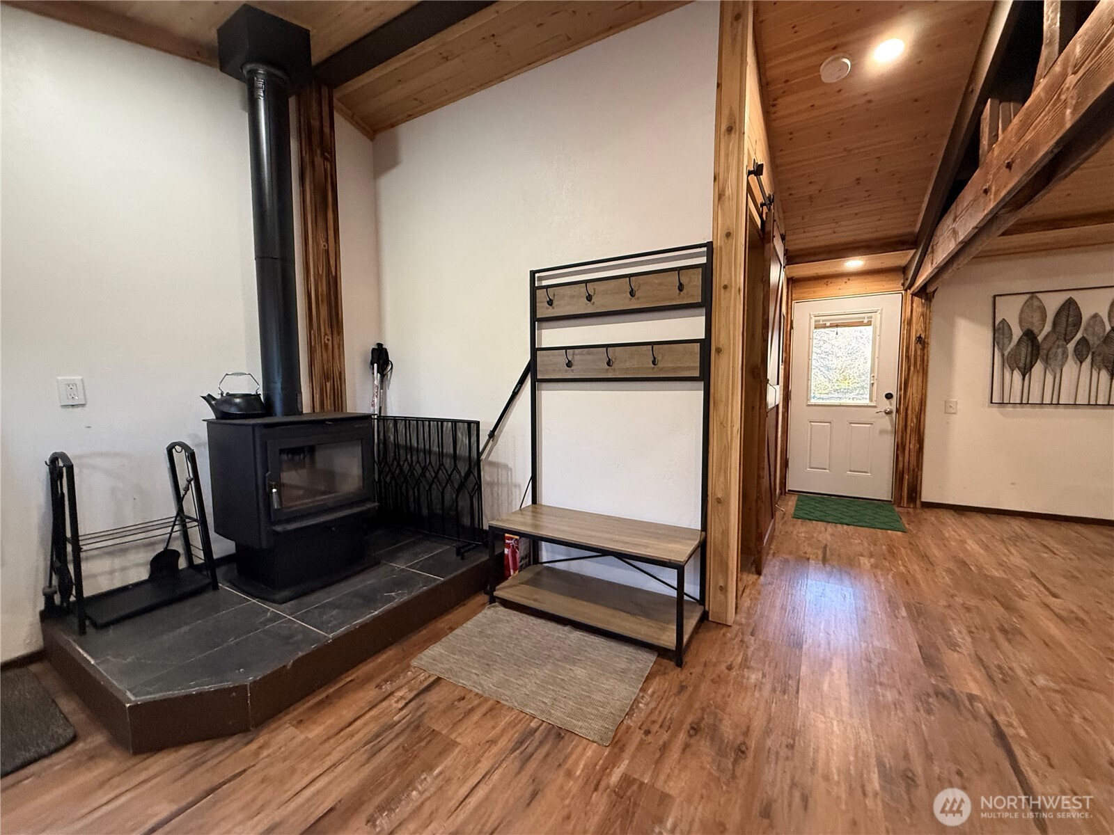 128 Kauer Road Randle WA 98377