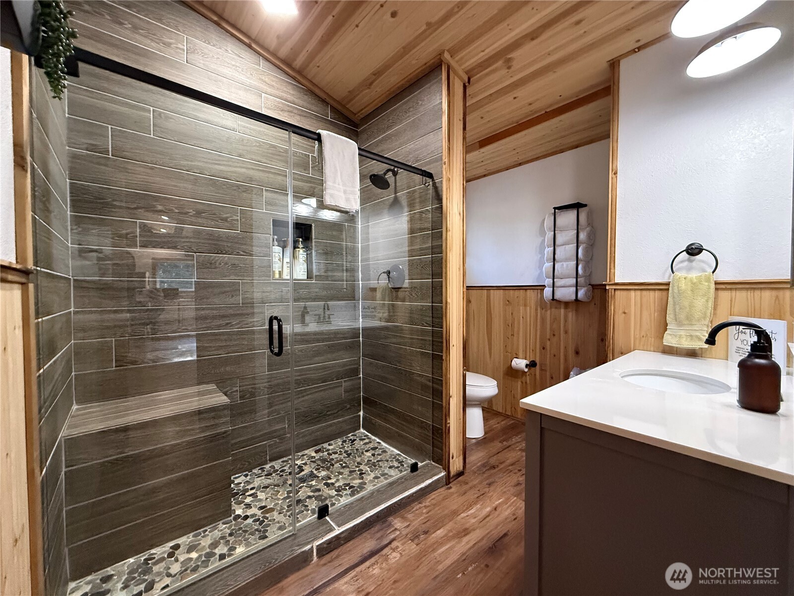 128 Kauer Road Randle WA 98377
