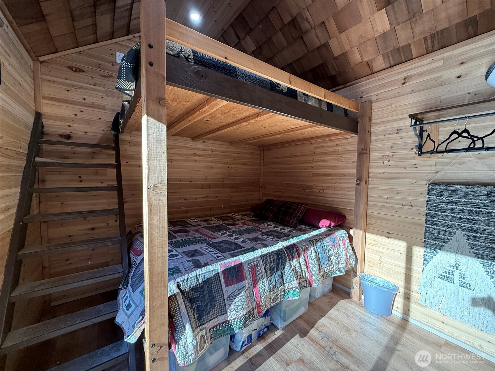 128 Kauer Road Randle WA 98377