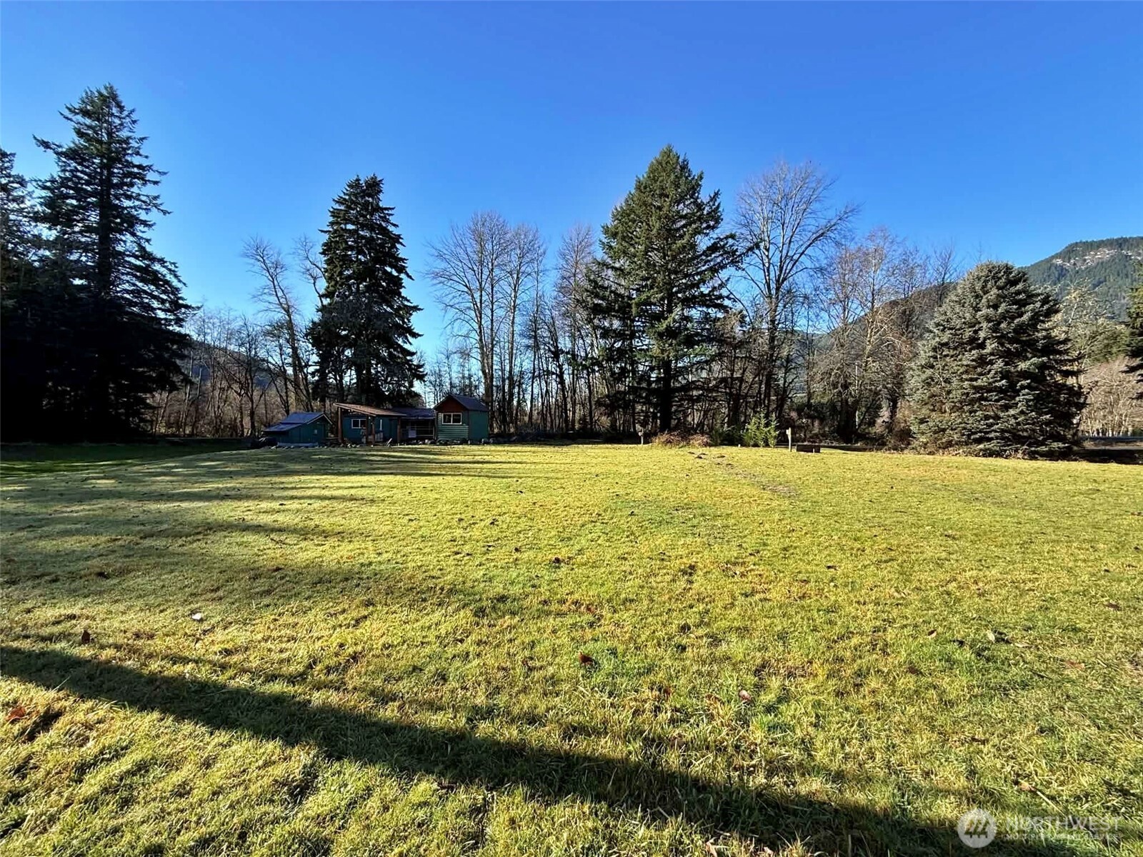 128 Kauer Road Randle WA 98377